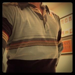 Men’s ‘70s vintage Spire California shirt